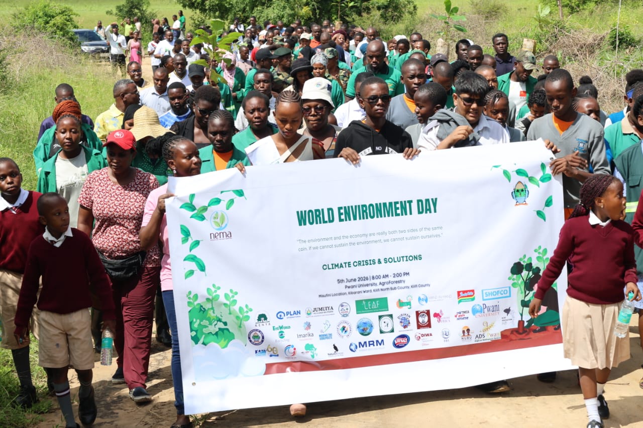 World Environment Day 2026