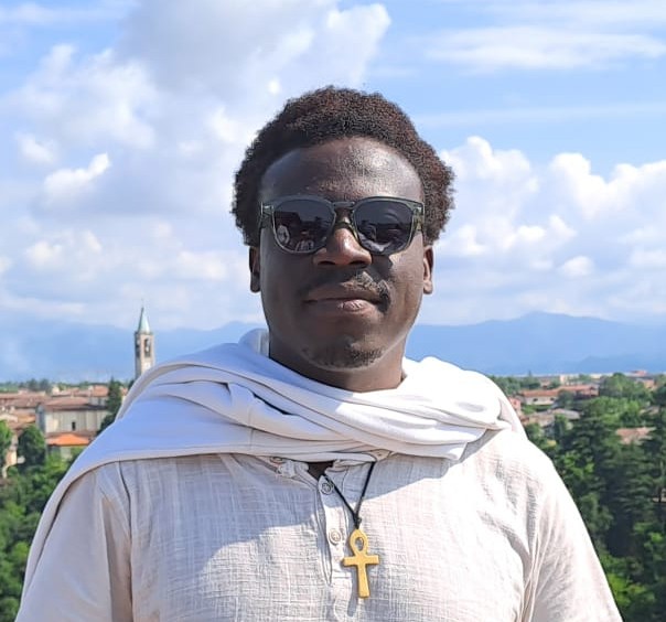 Baraka Garama