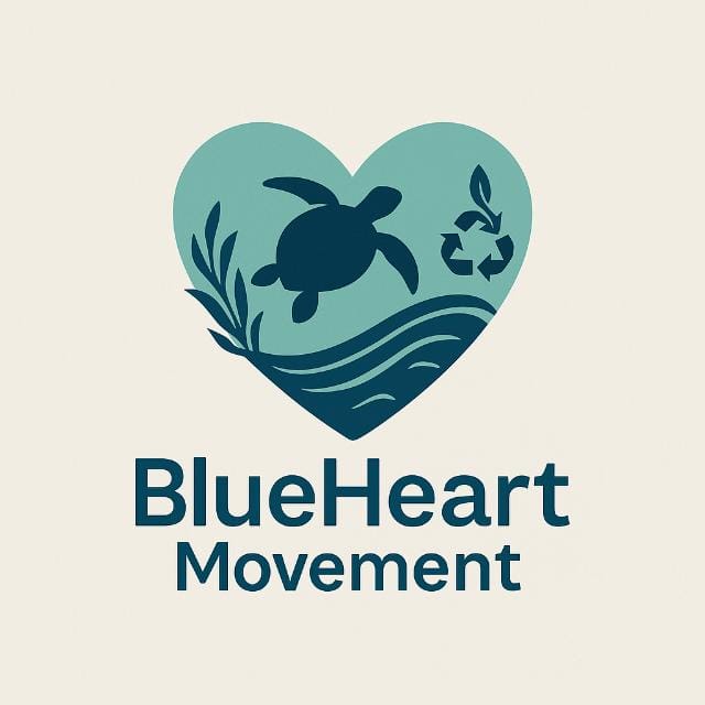 Blue Heart Movement